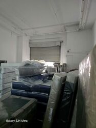 North Spring Bizhub (D27), Factory #576580731